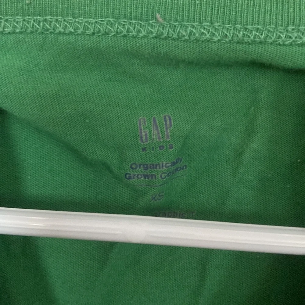 Gap XS short sleeve shirts.